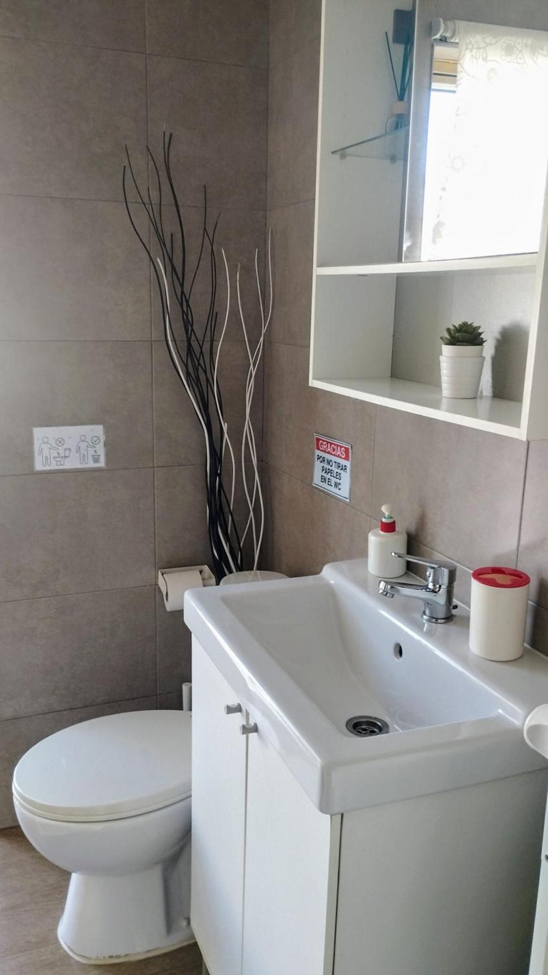 Apartamento 1 Dormitorio Y Salon Con Sofa Cama Bien Comunicado Con El Centro Севиля Екстериор снимка