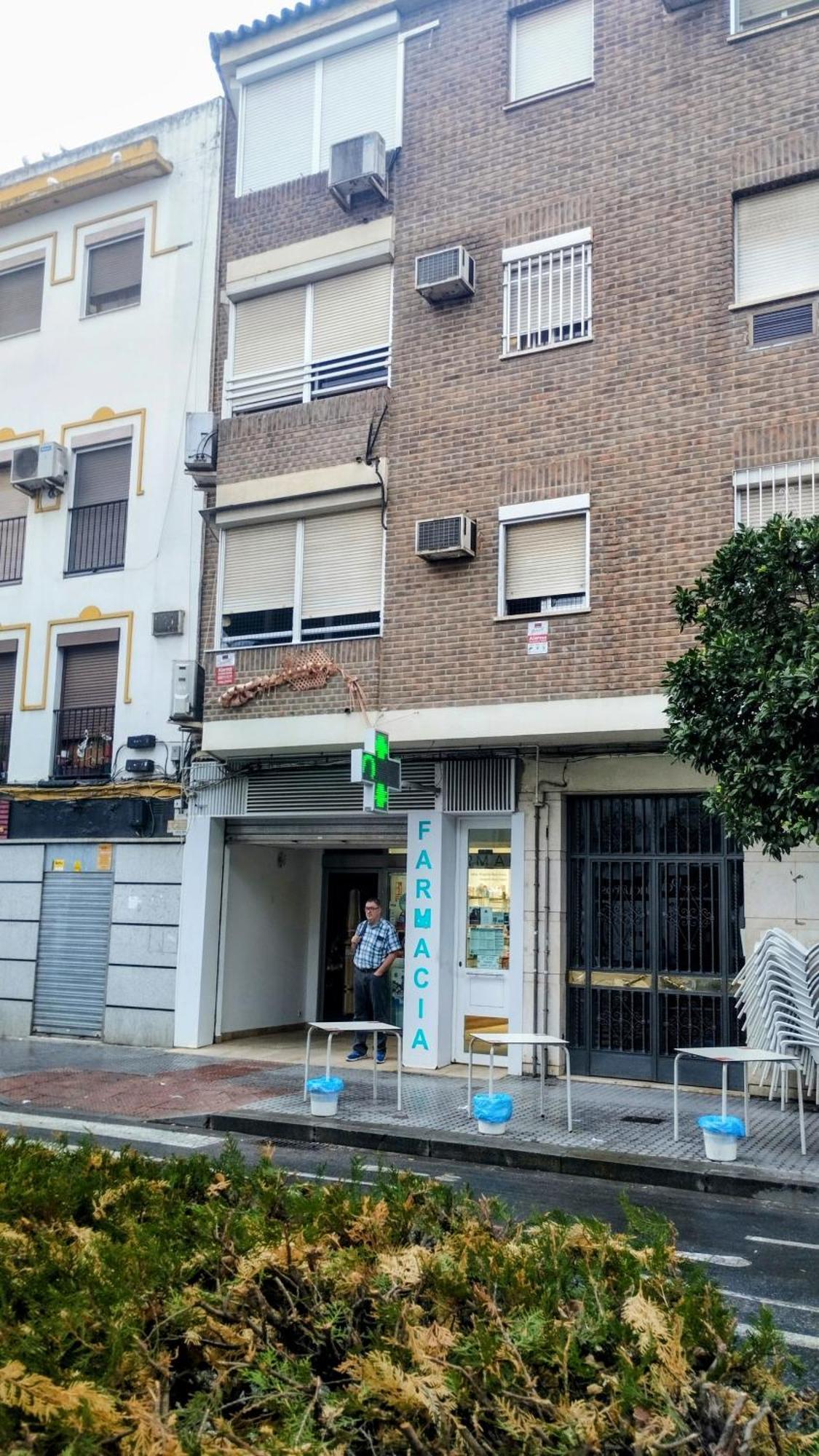 Apartamento 1 Dormitorio Y Salon Con Sofa Cama Bien Comunicado Con El Centro Севиля Екстериор снимка