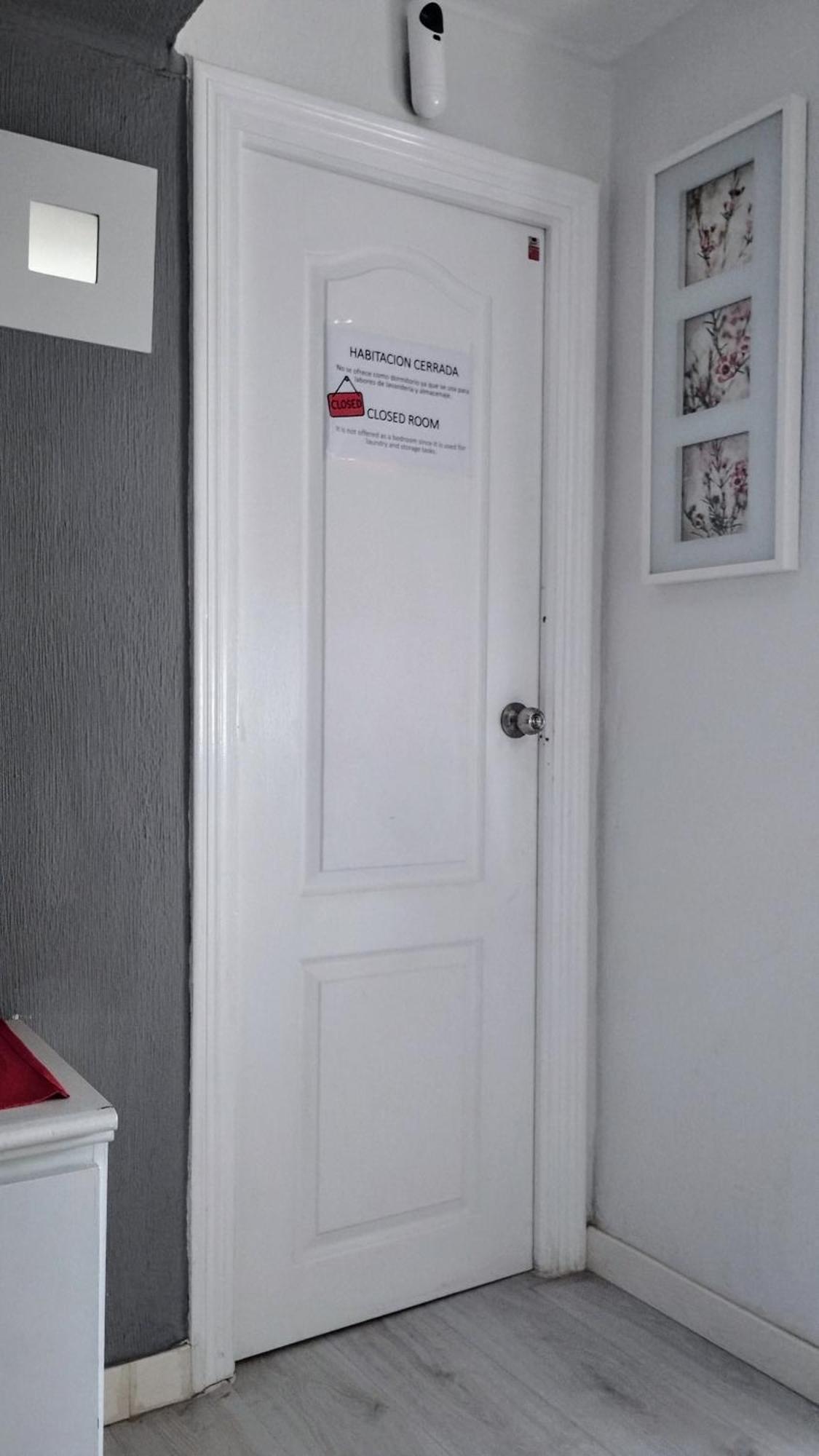 Apartamento 1 Dormitorio Y Salon Con Sofa Cama Bien Comunicado Con El Centro Севиля Екстериор снимка